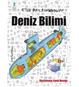 Deniz Bilimi