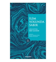 İlim Yolunda Sabır(Pratik Baskı)