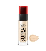 Pretty Beauty 24 Saat Kalıcı Matte Supra Fondöten PB-67NO:1