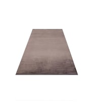 Makine Kaymaz Yıkanabilir Antrasit Modern Viskon Salon Mutfak Halısı Koridor Halısı Yolluk lug plain ch