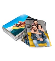 285 adet 10x15 fotoğraf