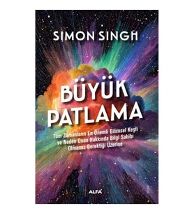 Büyük Patlama