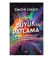Büyük Patlama