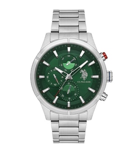 U.S. Polo Assn. USPA1014B-10 Erkek Kol Saati