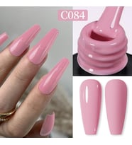 Born Pretty 15 ml kalıcı oje C084 (58740)