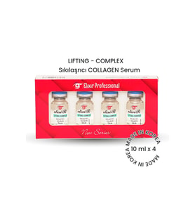 Serum Lifting - Complex (DERMAPEN İÇİNDİR)