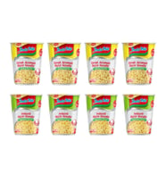 Indomie Noodle 60 gr Bardak 8 li Karma Paket