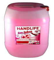 Geseus Handlıfe Sıvı el sabunu 30kg Bidon