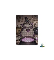 Ghostbastır Design Pusheen 99 Parça Ayaklı Puzzle – Dekoratif Çocuk Yapbozu 0180