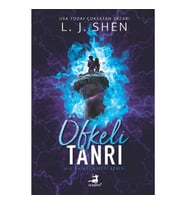 Öfkeli Tanrı