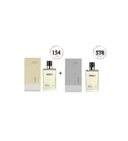 154 578 Kadın/erkek Parfüm Edp 50 ml Floral / Woody - Mnms50154578 (Standart)