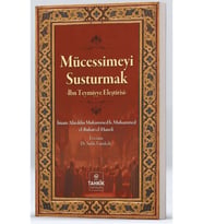 Mücessimeyi Susturmak / İmam Buhari / Tahkik Yayınları / 9786256763340