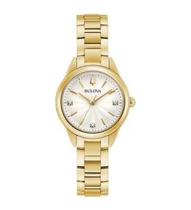 Bulova 97P150 Kol Saati