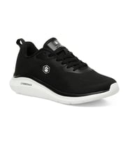 Lumberjack Ivory 5Fx Kadın Siyah (36-40) Günlük Spor Ayakkabı