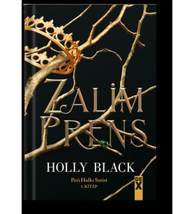 Zalim Prens - Hc