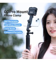 Ulanzi Ma28 Gp Mount Telefon Tutucu M027Gbb1