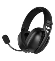 HATOR Hyperpunk 3 Wireless Black Hi-Res Kablosuz Gaming Kulaklık (ESH15)