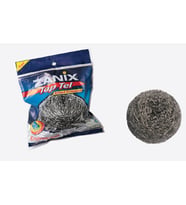 Zanix Endüstriyel Top Tel 60 Gr. x 60 Adet