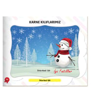 Karne Kabı Kılıfı Ürün Kodu:120 (10 Adet)