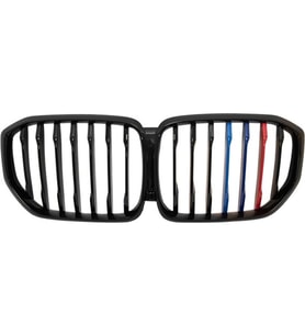 BMW X5:G05 2019- Panjur Piano Siyah Kam Lı M Renkli A2053138 Wender
