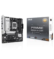 ASUS PRIME B850M-A-CSM DDR5 HDMI-DP PCIE 5.0 AM5 MATX KURUMSAL ANAKART
