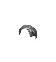 FORD FOCUS ARKA ÇAMURLUK DAVLUMBAZI HB.SOL 05- FOR15FO012 4M51A278B51AG