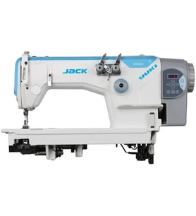 Yuki / Jack JK-8558G-WZP 2 İğne Zincir Dikiş Makinası (6.4) - Merdaneli