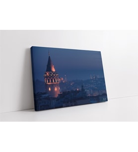 İstanbul Galata Kulesi