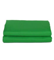 Gdx Kumaş Fon Yeşil (3x6 Metre) Katlanabilir / Yıkanabilir