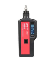 UT-311A Taşınabilir Lcd Titreşim Analiz Cihazı Test Cihazı