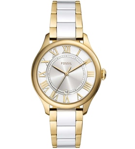 Fossil Fce1131 Seramik Kadın Kol Saati