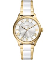 Fossil Fce1131 Seramik Kadın Kol Saati