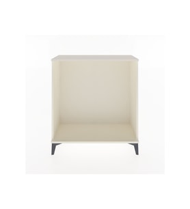 Arges Şifonyer 88x30x96 Çam-Çam