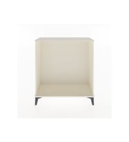 Arges Şifonyer 88x30x96 Çam-Çam