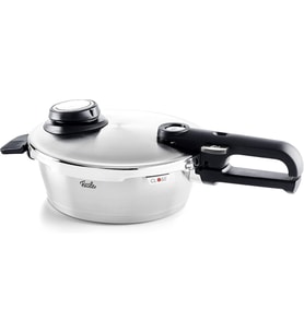 Fissler Vitavit Premium Düdüklü Tencere 1,8 Lt