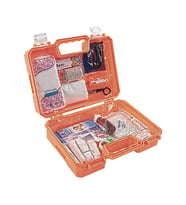 Büyük Boy İlk Yardım Seti First Aid Kit (5343)