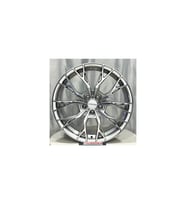 5*112*18*8.0 ET45 CH73.1 Silver Diamond ROMA ARC-18239-15