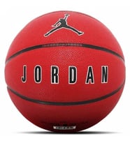 Nike J.100.8254.651.07 Jordan Ultimate 2.0 8P Unisex Basketbol Topu (Kırmızı)