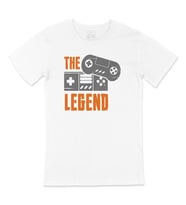 The Legend Tişört