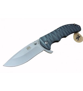 Dpx Gear Sirius Titanyum Çakı Marka:DpxGear Ürün Kodu: TNG-4561-23 CM