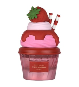 Lattafa Berry On Top Give Me Gourmand EDP 75 ml Kadın Parfümü