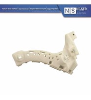 Mazda 3 Sedan Ön Sağ Tampon Braketi 2003-2007