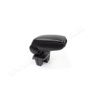 FORD FOCUS 3 2014-2018 OMSA SİYAH KOL DAYAMA USB'Lİ (Karışık)
