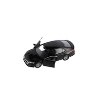 Welly Skoda Octavia (New generation) Siyah 1/36 Model Araba