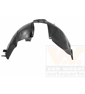 Renault Sandero 2009 2012 Çamurluk Davlumbazı Ön Sağ  (Oem No:8200735437)