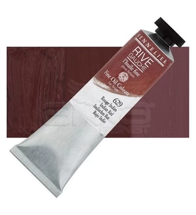 Sennelier Rive Gauche Yağlı Boya 40ml 629 Indian Red
