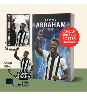 Tammy Abraham