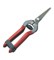 Altuna 1270 190mm Düz Bıçak Üzüm Hasat Makası