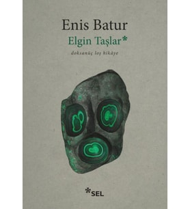 Elgin Taşlar - Doksanüç Loş Hikâye