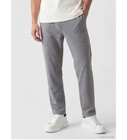 LCWAIKIKI Classic Gri Regular Fit Erkek Eşofman Altı
